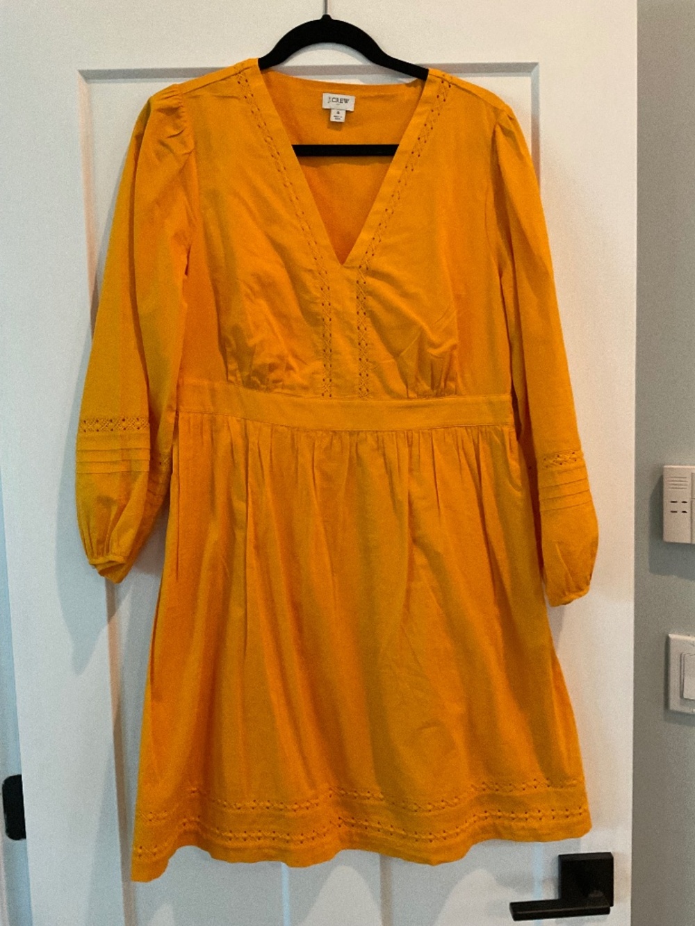 J  few Dress size Small